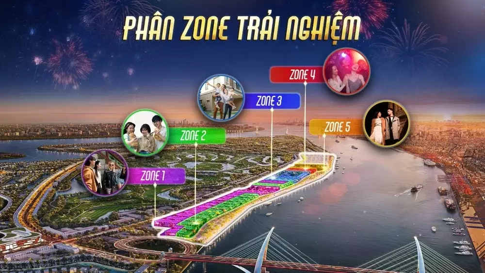 Giá trị đầu tư của Phân khu Tài Lộc Vinhomes Royal Island