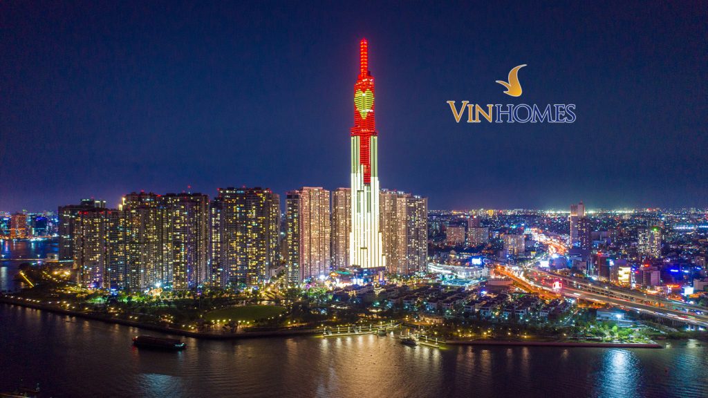 Thương hiệu Vinhomes - Nhà phát triển bất động sản hàng đầu Thương hiệu Vinhomes - Nhà phát triển bất động sản hàng đầu