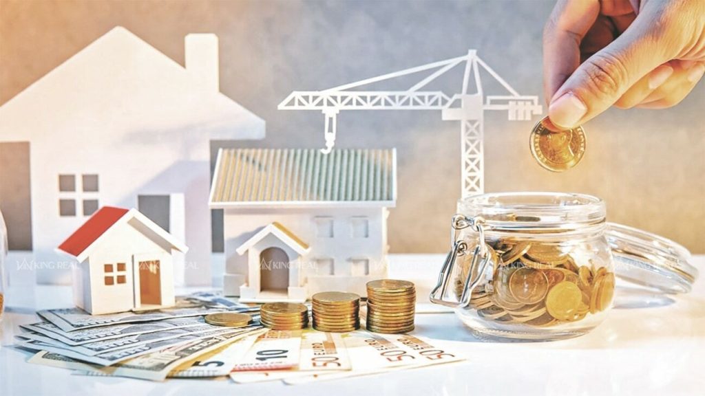 Tiềm năng cho thuê tại Vinhomes Golden City Dương Kinh Tiềm năng cho thuê tại Vinhomes Golden City Dương Kinh