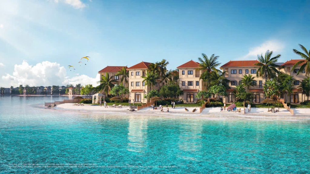 Tiềm năng phát triển kinh tế và du lịch tại khu vực Vinhomes Hạ Long Xanh