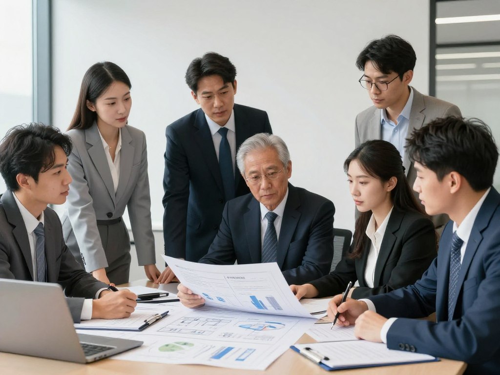 Đội ngũ quản lý và chuyên gia của chủ đầu tư Vinhomes Vũ Yên Đội ngũ quản lý và chuyên gia của chủ đầu tư Vinhomes Vũ Yên