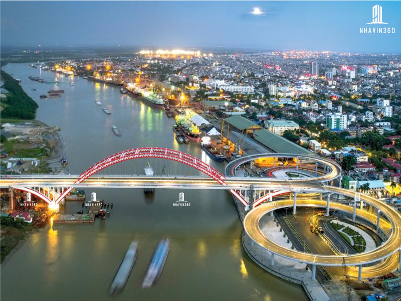 Lộ trình các giai đoạn tăng giá dự kiến của Vinhomes Vũ Yên