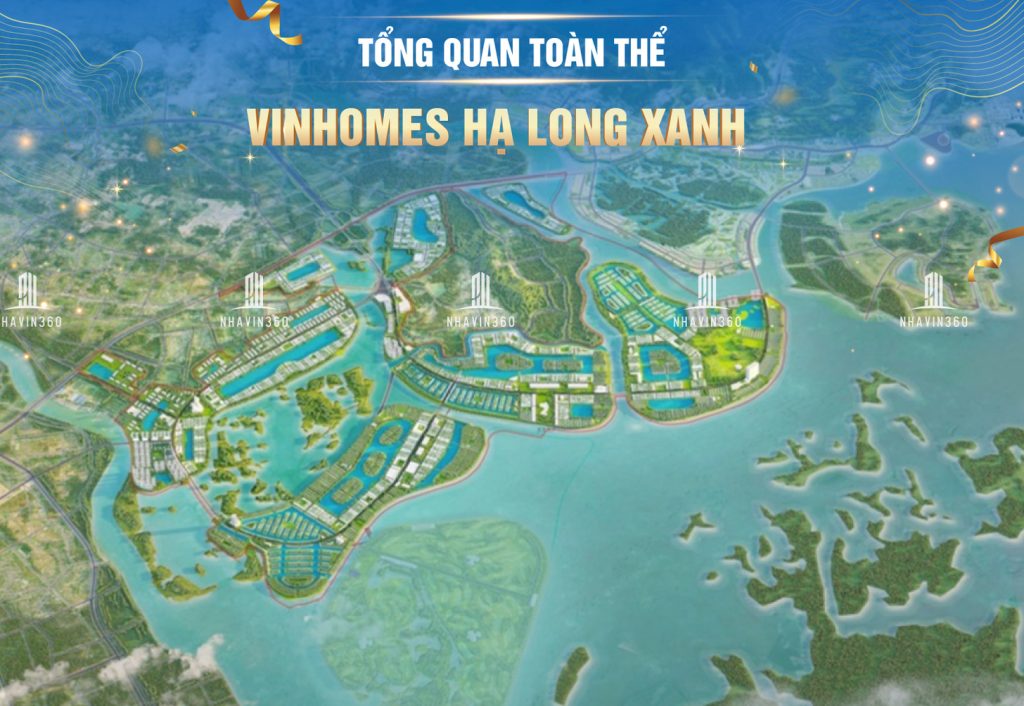 Vinhome Hạ Long Vinhome Hạ Long