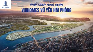Vinhome Vũ Yên